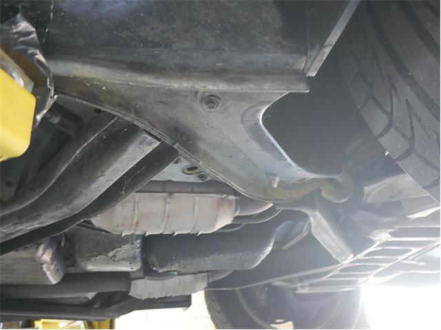1988 Chevrolet Corvette (CC-1975301) for sale in Reno, Nevada