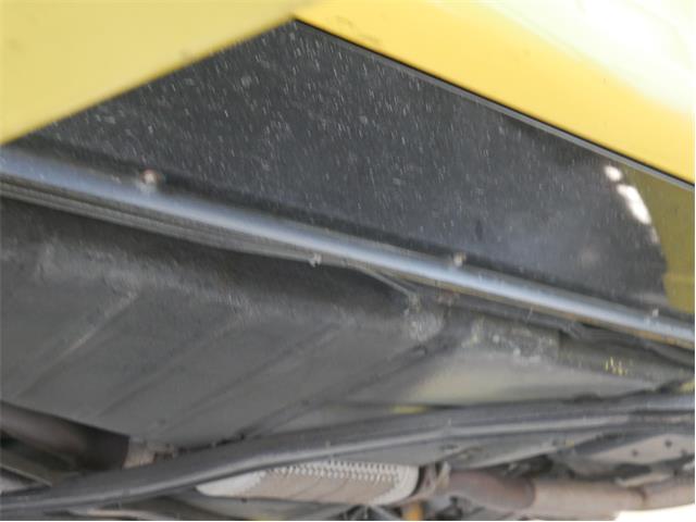 1988 Chevrolet Corvette (CC-1975301) for sale in Reno, Nevada