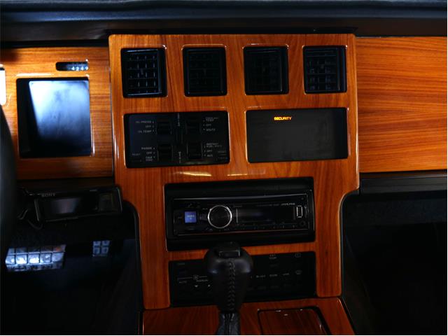 1988 Chevrolet Corvette (CC-1975301) for sale in Reno, Nevada