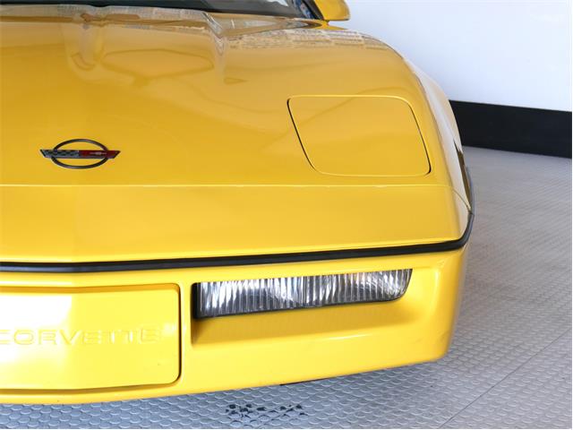1988 Chevrolet Corvette (CC-1975301) for sale in Reno, Nevada