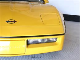 1988 Chevrolet Corvette (CC-1975301) for sale in Reno, Nevada
