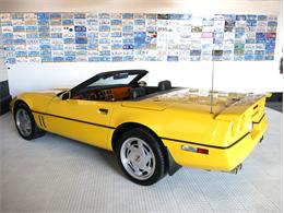 1988 Chevrolet Corvette (CC-1975301) for sale in Reno, Nevada