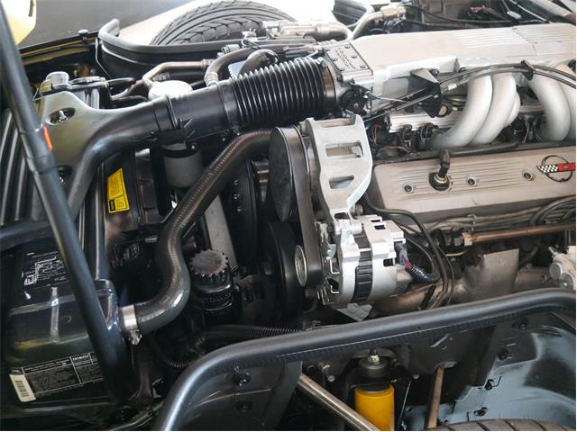 1988 Chevrolet Corvette (CC-1975301) for sale in Reno, Nevada
