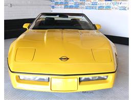 1988 Chevrolet Corvette (CC-1975301) for sale in Reno, Nevada