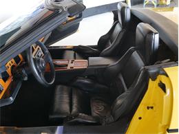 1988 Chevrolet Corvette (CC-1975301) for sale in Reno, Nevada