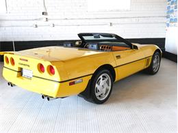 1988 Chevrolet Corvette (CC-1975301) for sale in Reno, Nevada