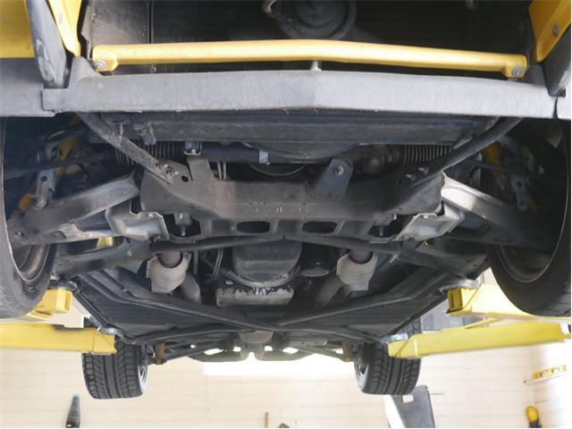 1988 Chevrolet Corvette (CC-1975301) for sale in Reno, Nevada