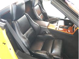 1988 Chevrolet Corvette (CC-1975301) for sale in Reno, Nevada