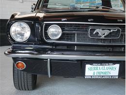 1966 Ford Mustang GT (CC-1975303) for sale in Reno, Nevada