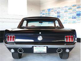 1966 Ford Mustang GT (CC-1975303) for sale in Reno, Nevada