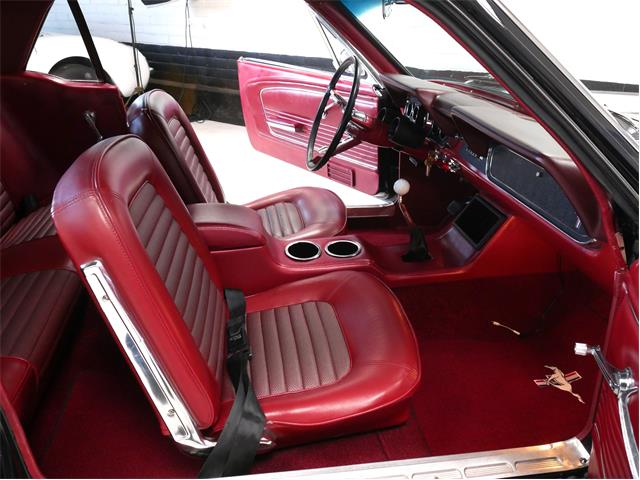 1966 Ford Mustang GT (CC-1975303) for sale in Reno, Nevada