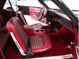 1966 Ford Mustang GT (CC-1975303) for sale in Reno, Nevada