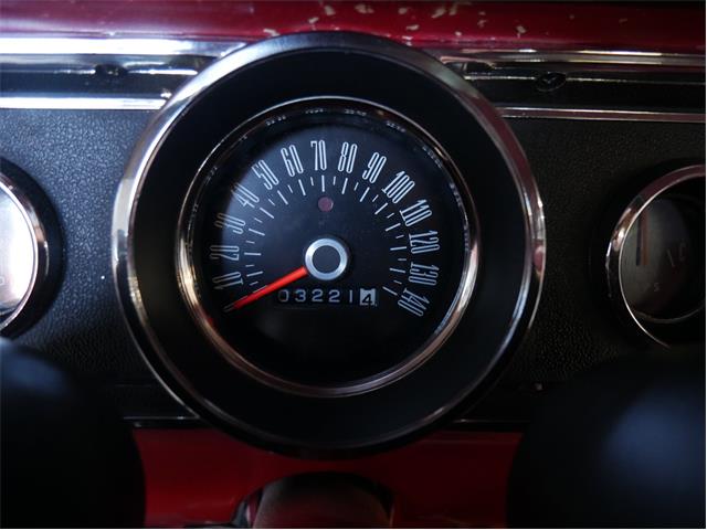 1966 Ford Mustang GT (CC-1975303) for sale in Reno, Nevada