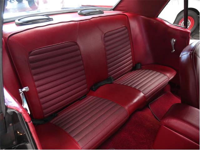 1966 Ford Mustang GT (CC-1975303) for sale in Reno, Nevada