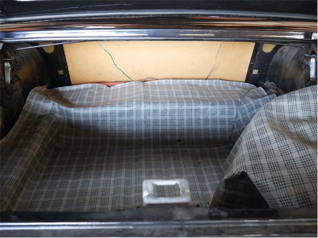 1966 Ford Mustang GT (CC-1975303) for sale in Reno, Nevada