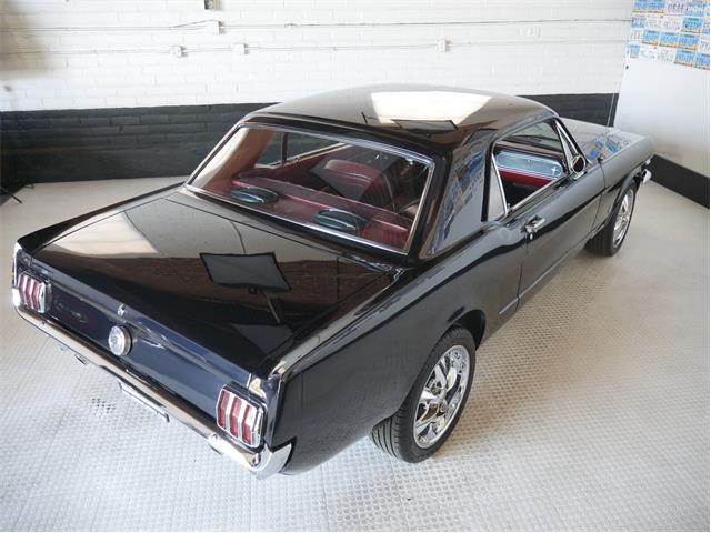 1966 Ford Mustang GT (CC-1975303) for sale in Reno, Nevada