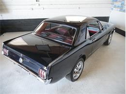 1966 Ford Mustang GT (CC-1975303) for sale in Reno, Nevada