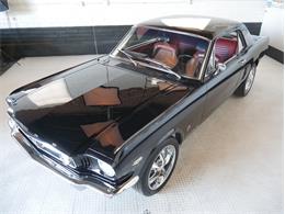 1966 Ford Mustang GT (CC-1975303) for sale in Reno, Nevada
