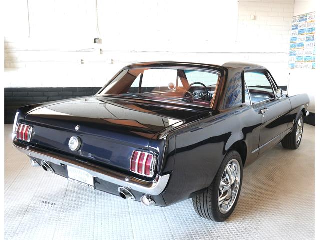 1966 Ford Mustang GT (CC-1975303) for sale in Reno, Nevada