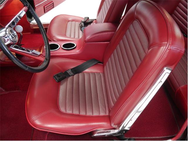 1966 Ford Mustang GT (CC-1975303) for sale in Reno, Nevada