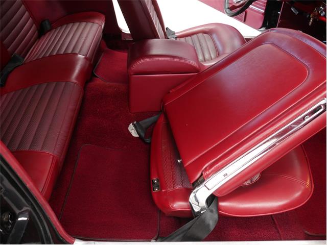 1966 Ford Mustang GT (CC-1975303) for sale in Reno, Nevada