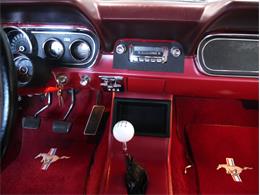 1966 Ford Mustang GT (CC-1975303) for sale in Reno, Nevada