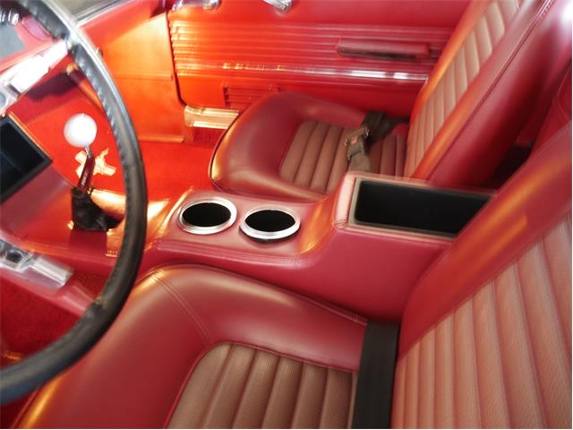 1966 Ford Mustang GT (CC-1975303) for sale in Reno, Nevada