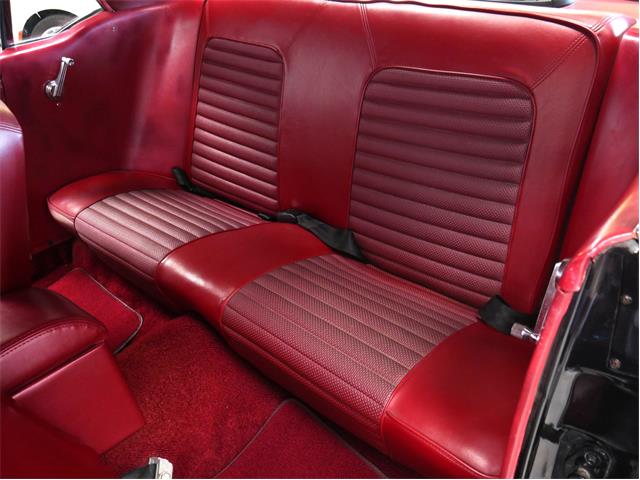 1966 Ford Mustang GT (CC-1975303) for sale in Reno, Nevada