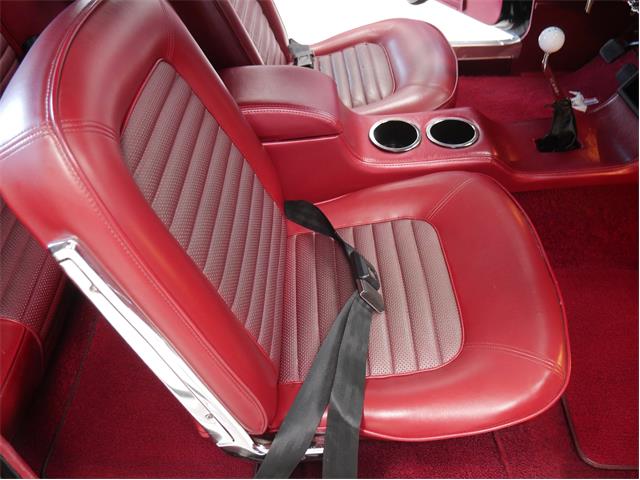 1966 Ford Mustang GT (CC-1975303) for sale in Reno, Nevada