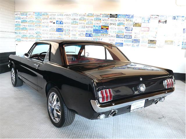 1966 Ford Mustang GT (CC-1975303) for sale in Reno, Nevada