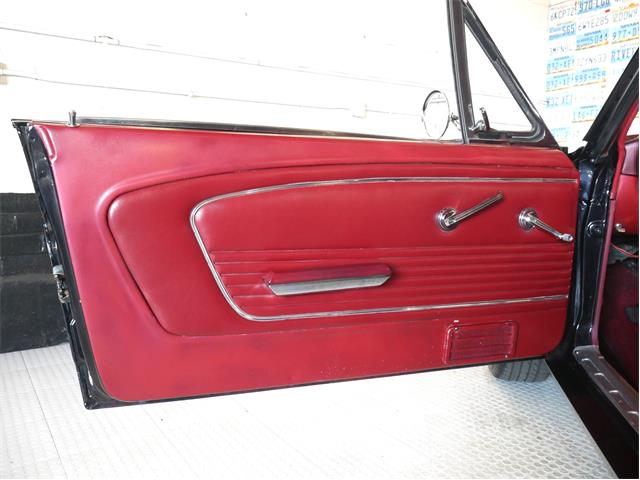 1966 Ford Mustang GT (CC-1975303) for sale in Reno, Nevada