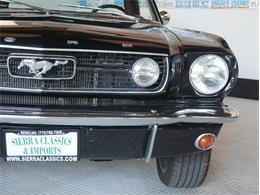1966 Ford Mustang GT (CC-1975303) for sale in Reno, Nevada