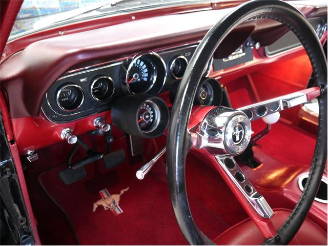 1966 Ford Mustang GT (CC-1975303) for sale in Reno, Nevada