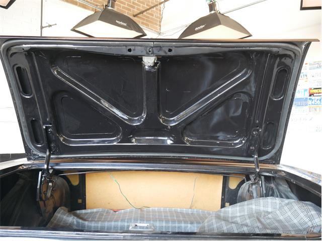 1966 Ford Mustang GT (CC-1975303) for sale in Reno, Nevada