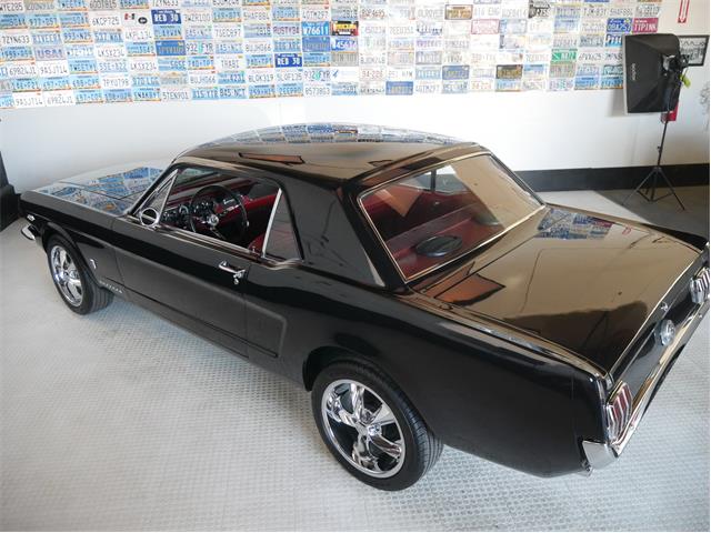 1966 Ford Mustang GT (CC-1975303) for sale in Reno, Nevada