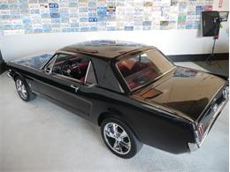 1966 Ford Mustang GT (CC-1975303) for sale in Reno, Nevada