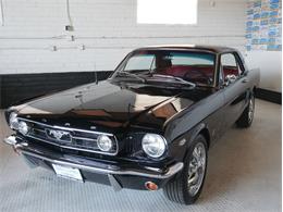 1966 Ford Mustang GT (CC-1975303) for sale in Reno, Nevada