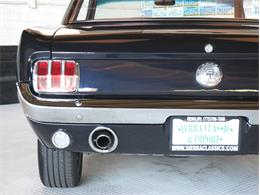 1966 Ford Mustang GT (CC-1975303) for sale in Reno, Nevada