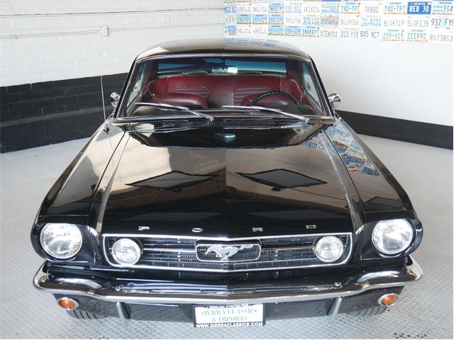 1966 Ford Mustang GT (CC-1975303) for sale in Reno, Nevada