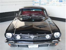 1966 Ford Mustang GT (CC-1975303) for sale in Reno, Nevada