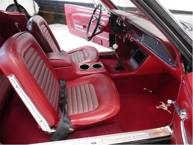 1966 Ford Mustang GT (CC-1975303) for sale in Reno, Nevada