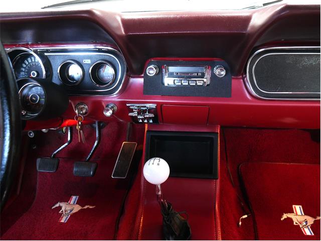1966 Ford Mustang GT (CC-1975303) for sale in Reno, Nevada