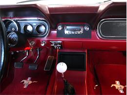 1966 Ford Mustang GT (CC-1975303) for sale in Reno, Nevada