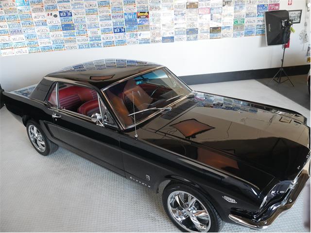 1966 Ford Mustang GT (CC-1975303) for sale in Reno, Nevada