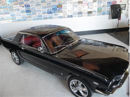 1966 Ford Mustang GT (CC-1975303) for sale in Reno, Nevada