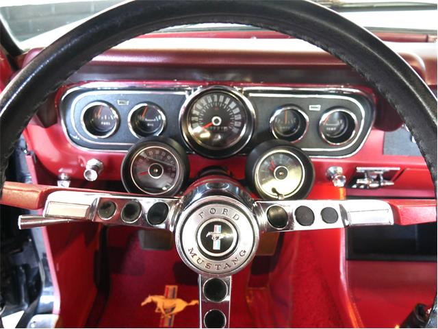 1966 Ford Mustang GT (CC-1975303) for sale in Reno, Nevada