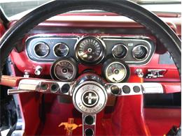 1966 Ford Mustang GT (CC-1975303) for sale in Reno, Nevada