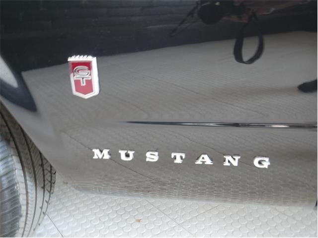 1966 Ford Mustang GT (CC-1975303) for sale in Reno, Nevada