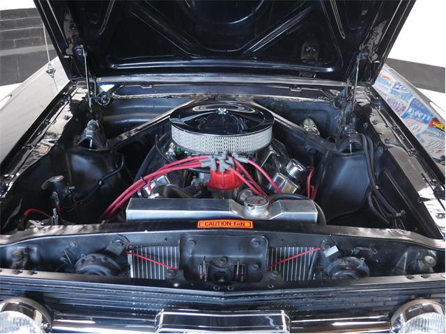 1966 Ford Mustang GT (CC-1975303) for sale in Reno, Nevada