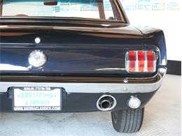 1966 Ford Mustang GT (CC-1975303) for sale in Reno, Nevada